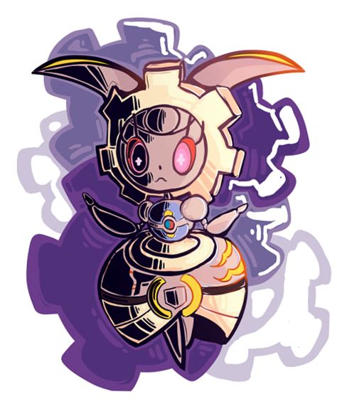 magearna smogon|Iba pa.